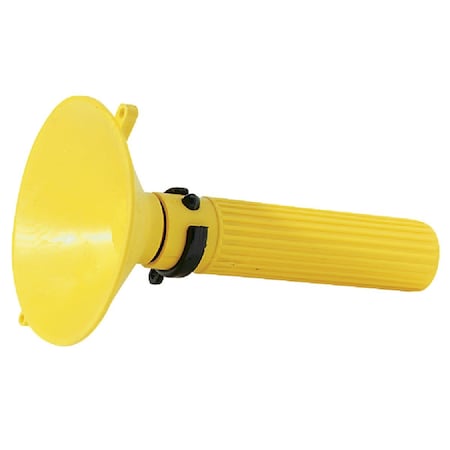 Mr Longarm PAR Flood Bulb Changer 3001